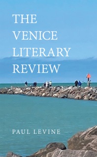 The Venice Literary Review by Paul Levine