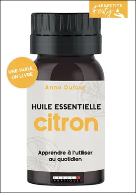 Read: Les Petits Festy, Citron Book