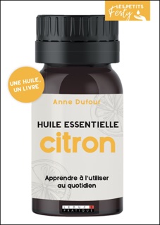 Les Petits Festy, Citron by Anne Dufour