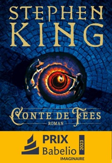 Conte de fées by Stephen King & Jean Esch