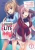 Classroom of the Elite (Manga) Vol. 7 - Syougo Kinugasa & Yuyu Ichino