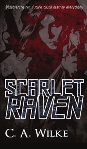 Scarlet Raven