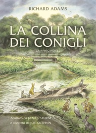 La collina dei conigli - Richard Adams