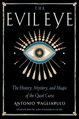 Read: The Book Evil Eye