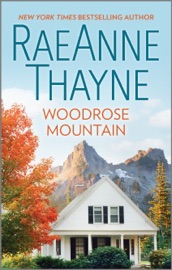 Woodrose Mountain - RaeAnne Thayne
