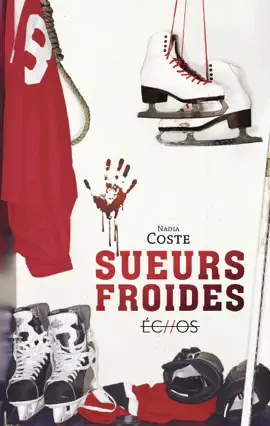 Read: Book Sueurs froides