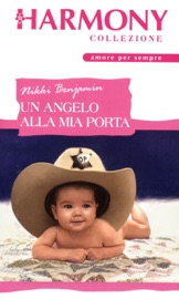 Un angelo alla mia porta - Nikki Benjamin