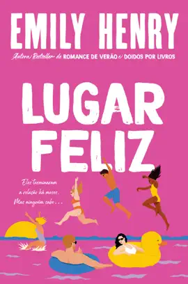 Lugar Feliz