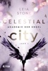 Book Celestial City - Akademie der Engel