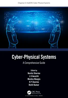 Read: Cyber-Physical Systems Book