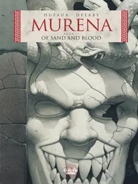 Read: Murena - Volume Book 2 - Of Sand and Blood