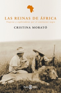 Las reinas de África Book Cover
