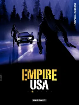 Read: Empire Book USA - saison 1 - Tome 2