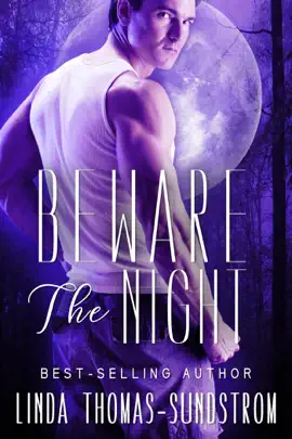 Read: Book Beware the Night