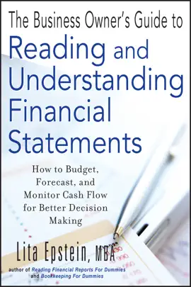 The Business Owner's Guide to Reading and Understanding Financial Statements