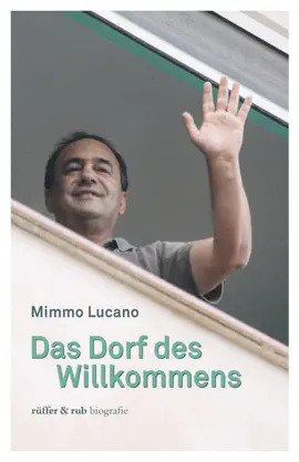 Read: Das Dorf des Book Willkommens