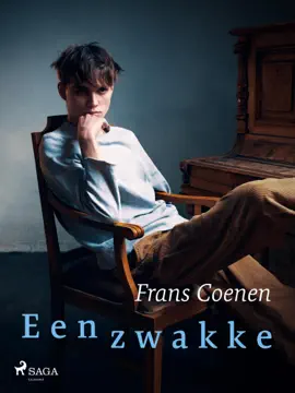 Read: Een zwakke Book