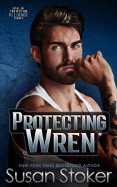 Protecting Wren - Susan Stoker