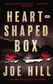 Heart-Shaped Box - Joe Hill
