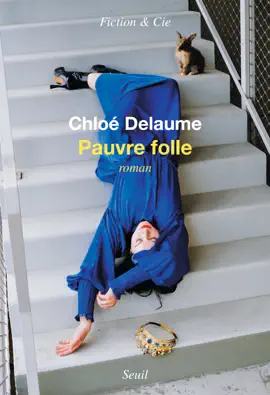 Read: Pauvre Book folle