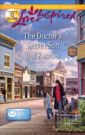 The Doctor's Secret Son - Deb Kastner