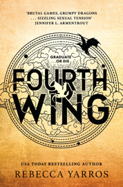 Fourth Wing - Little, Brown Book Group