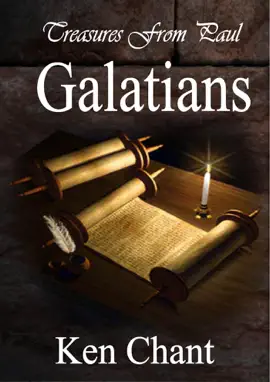 Read: Treasures from Book Paul: Galatians