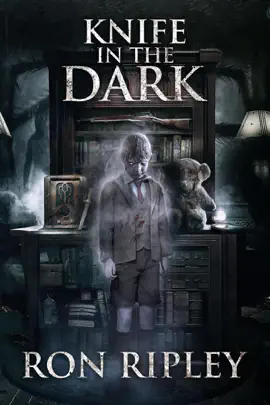 Read: Knife in Book the Dark