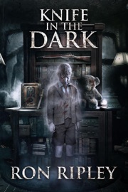 Knife in the Dark - Ron Ripley & Scare Street
