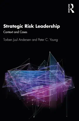 Read: Strategic Risk Leadership Book