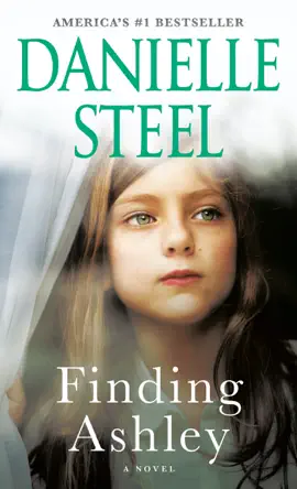 Read: Finding Ashley Book