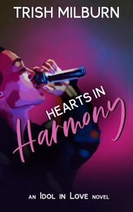 Hearts in Harmony: An Idol in Love K-Pop Romance