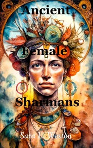 Ancient Female Sharmans Book Cover