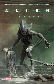 Alien - Phillip Kennedy Johnson