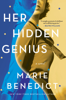 Marie Benedict - Her Hidden Genius artwork