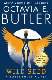 Wild Seed - Octavia E. Butler