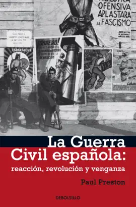 Read: La Guerra Book Civil Española