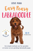 Easy Peasy Labradoodle - Steve Mann