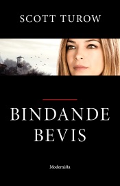 Bindande bevis - Scott Turow