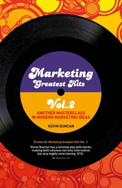 Marketing Greatest Hits Volume 2 - Kevin Duncan