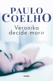 Veronika decide morir - Paulo Coelho