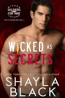 Read: Wicked as Secrets (Matt & Madison, Part One) Book