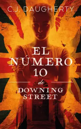 El número 10 de Downing Street