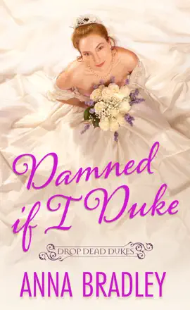 Read: Book Damned If I Duke
