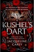 Kushiel's Dart - Jacqueline Carey