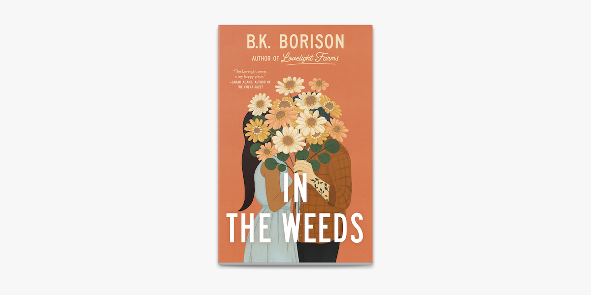 In the Weeds on Apple Books