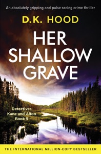 Her Shallow Grave