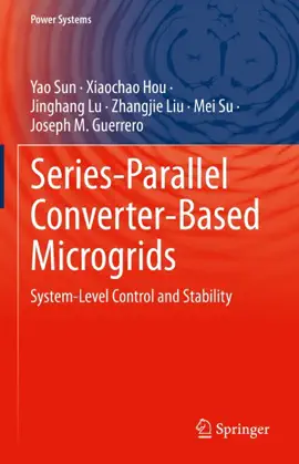 Read: Book Series-Parallel Converter-Based Microgrids