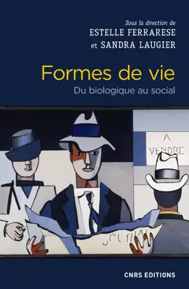 Read: Formes Book de vie
