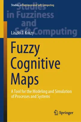 Read: Book Fuzzy Cognitive Maps